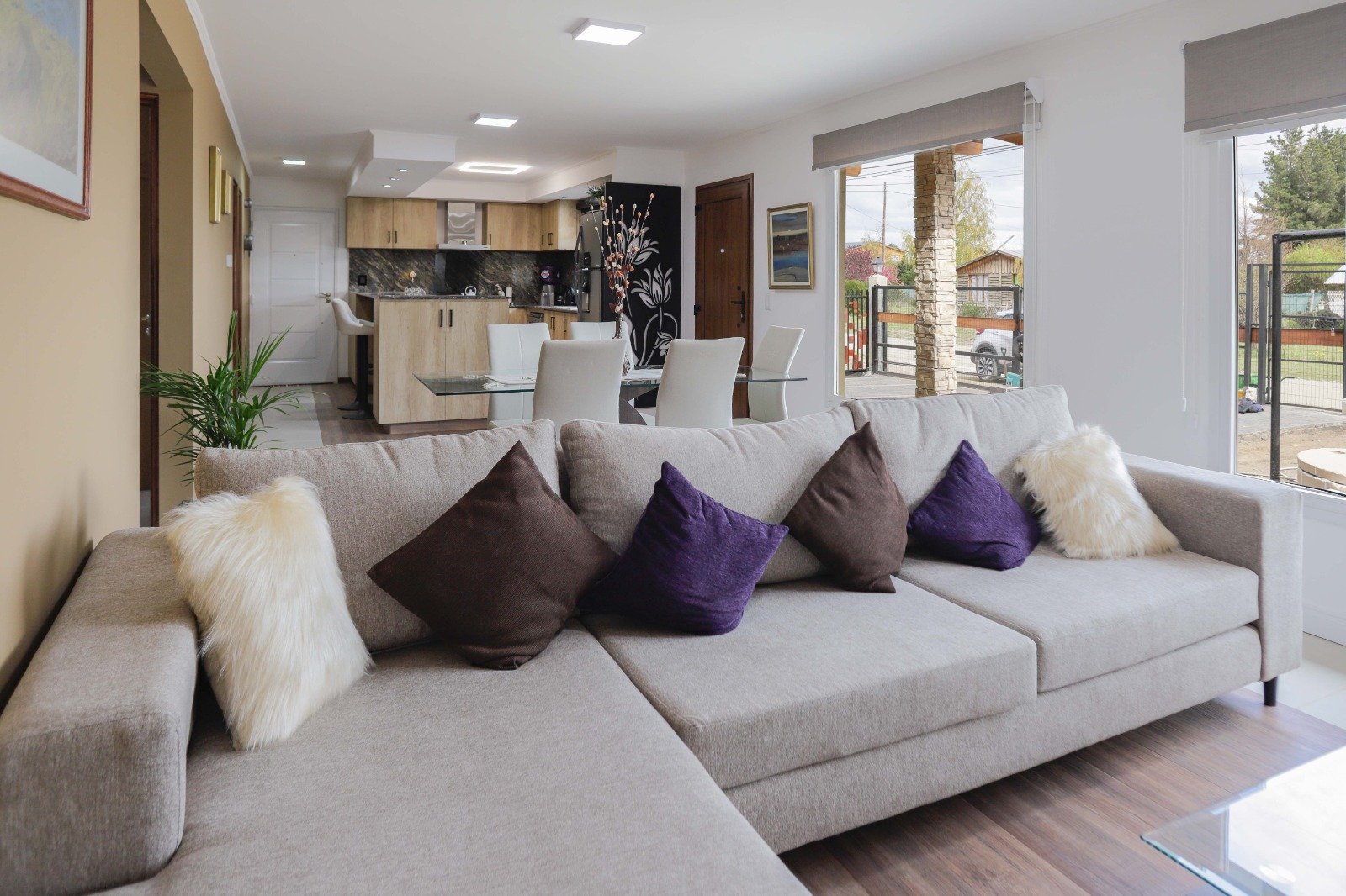 Vivienda Familiar DR AV